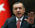 Turkey Accuses Russia of Attacks in Northern Syria Amid Kremlin’s Denial